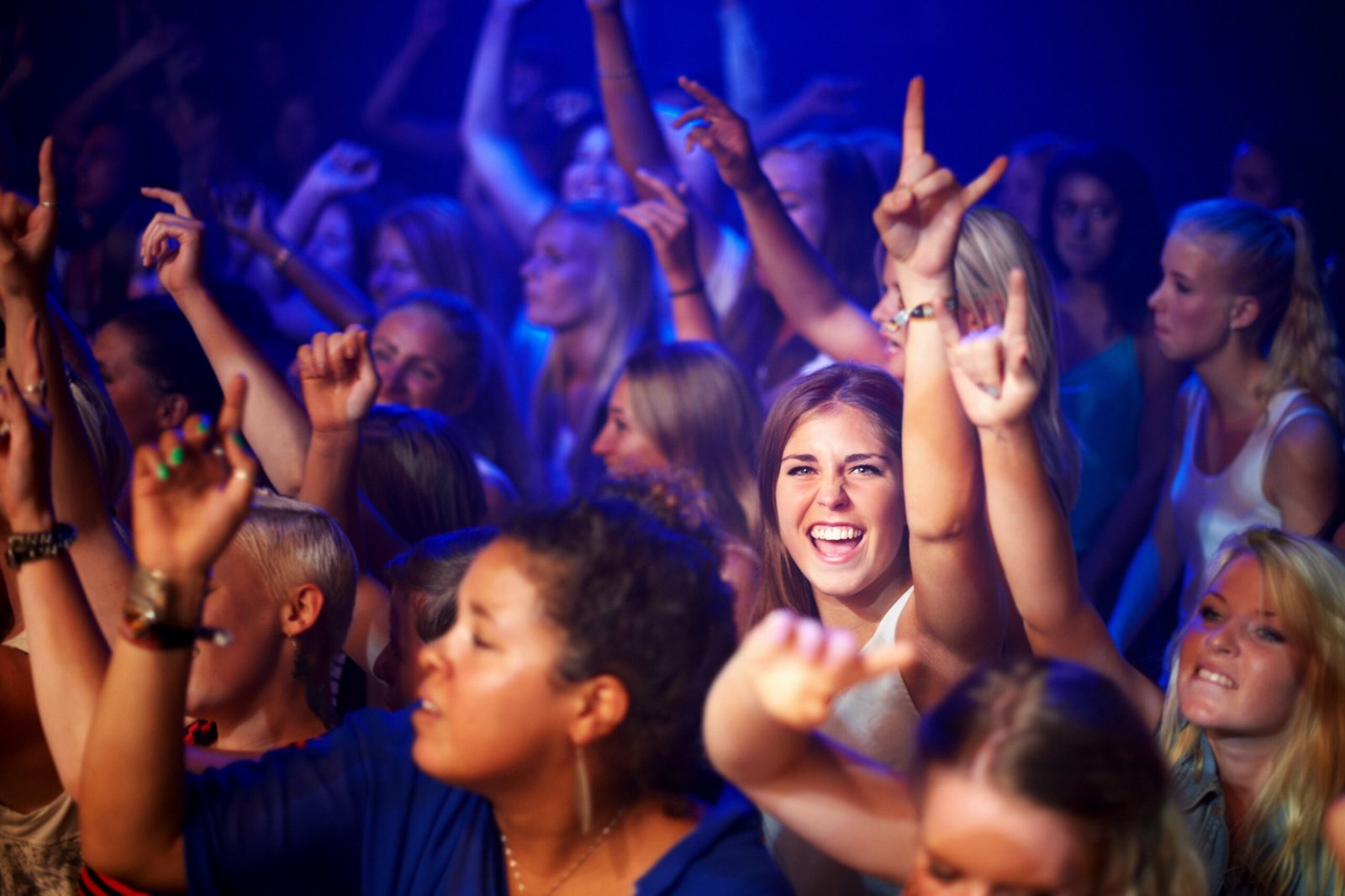 Sorority and Fraternity DJs Auburn AL